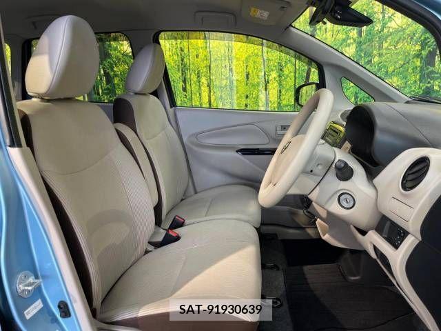 Nissan DAYZ 2018-12 323467-8
