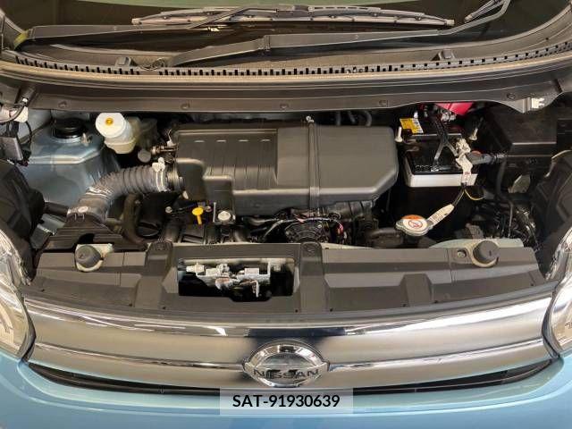 Nissan DAYZ 2018-12 323467-18