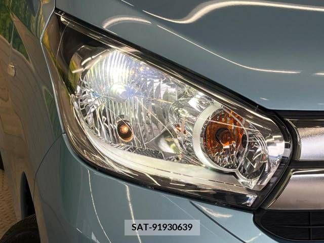 Nissan DAYZ 2018-12 323467-7