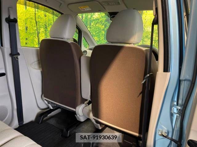Nissan DAYZ 2018-12 323467-6