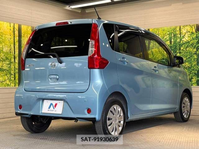 Nissan DAYZ 2018-12 323467-17