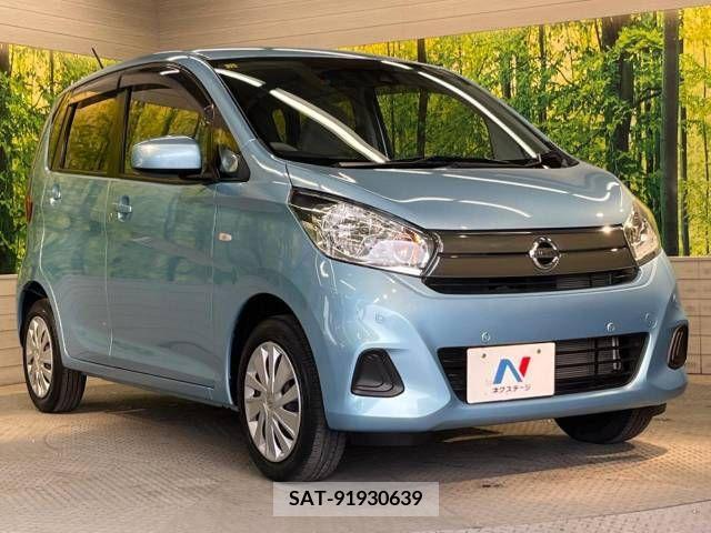 Nissan DAYZ 2018-12 323467-16