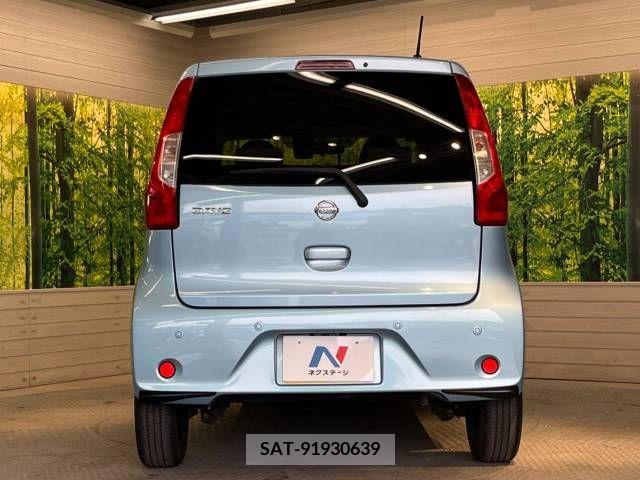 Nissan DAYZ 2018-12 323467-15