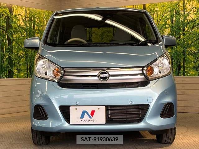 Nissan DAYZ 2018-12 323467-14