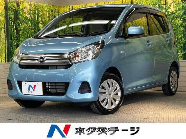 Nissan DAYZ 2018-12 323467-0