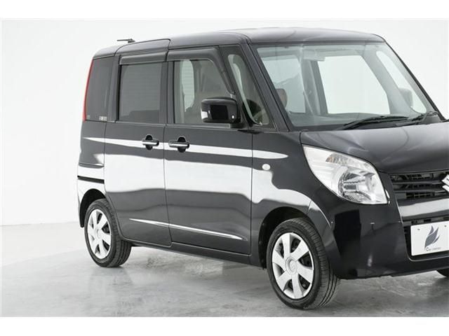 Suzuki PALETTE 2011-11 20709-4