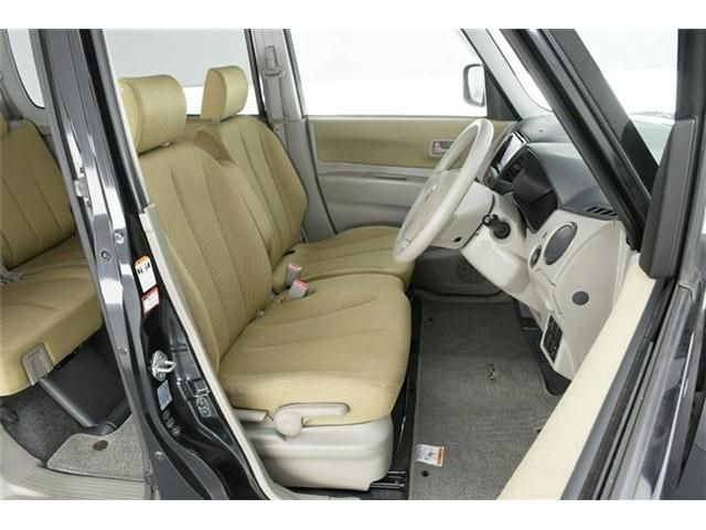 Suzuki PALETTE 2011-11 20709-10