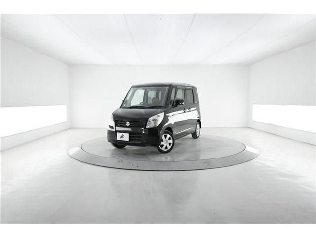 Suzuki PALETTE 2011-11 20709-0