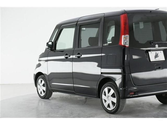 Suzuki PALETTE 2011-11 20709-6