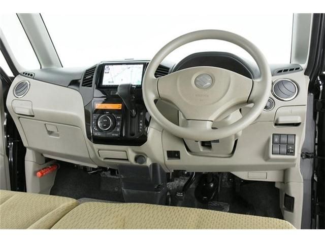 Suzuki PALETTE 2011-11 20709-9