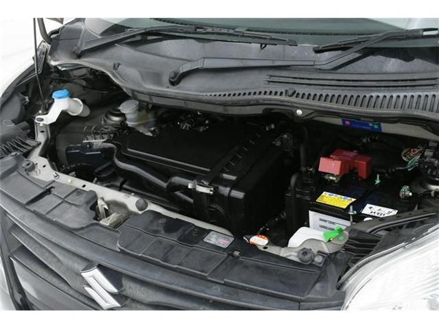 Suzuki PALETTE 2011-11 20709-19