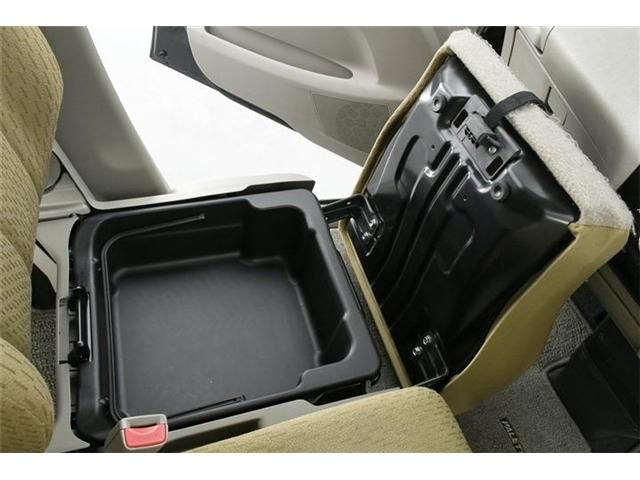 Suzuki PALETTE 2011-11 20709-15