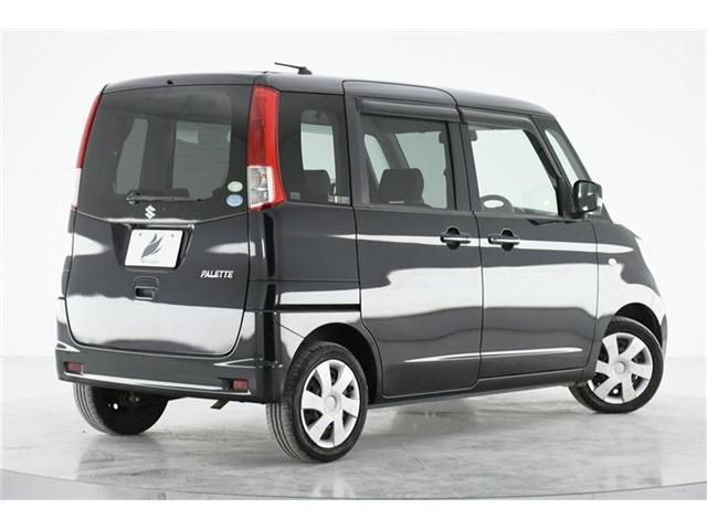 Suzuki PALETTE 2011-11 20709-2