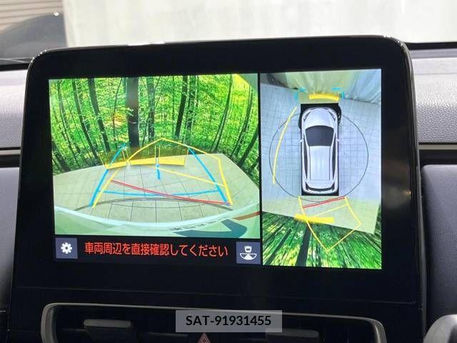 Toyota AQUA 2021-08 292183-4
