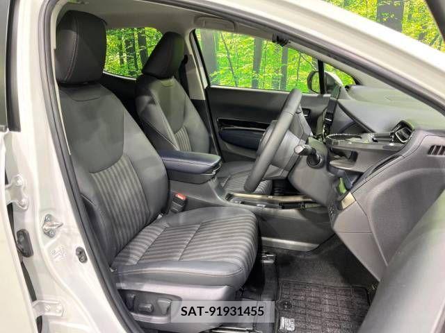 Toyota AQUA 2021-08 292183-8