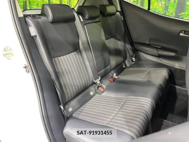 Toyota AQUA 2021-08 292183-9