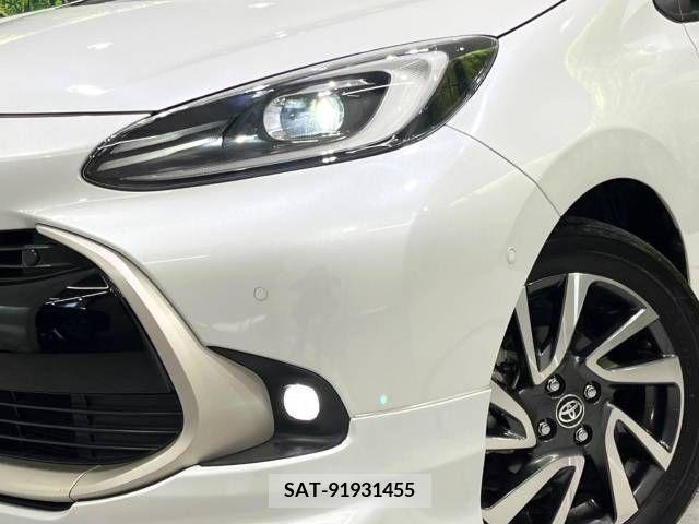 Toyota AQUA 2021-08 292183-12