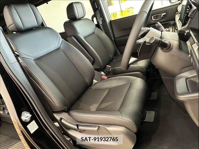 Honda STEP WGN 2024-04 324725-8