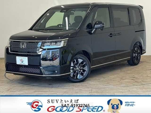 Honda STEP WGN 2024-04 324725-0