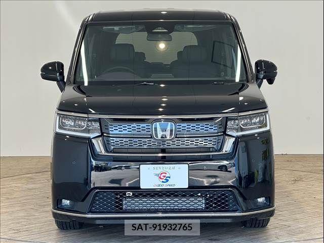 Honda STEP WGN 2024-04 324725-11