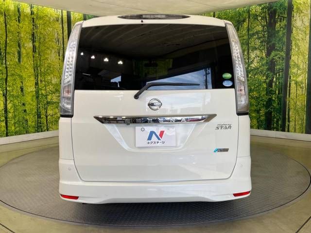Nissan SERENA 2012-09 23539-15
