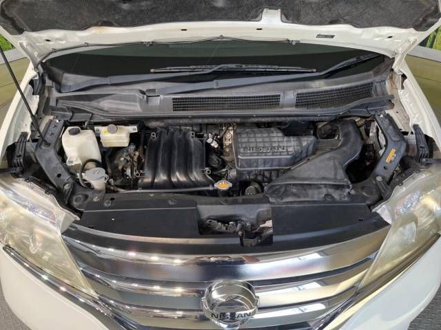 Nissan SERENA 2012-09 23539-18