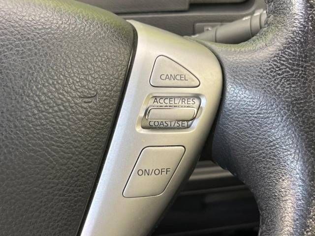 Nissan SERENA 2012-09 23539-5