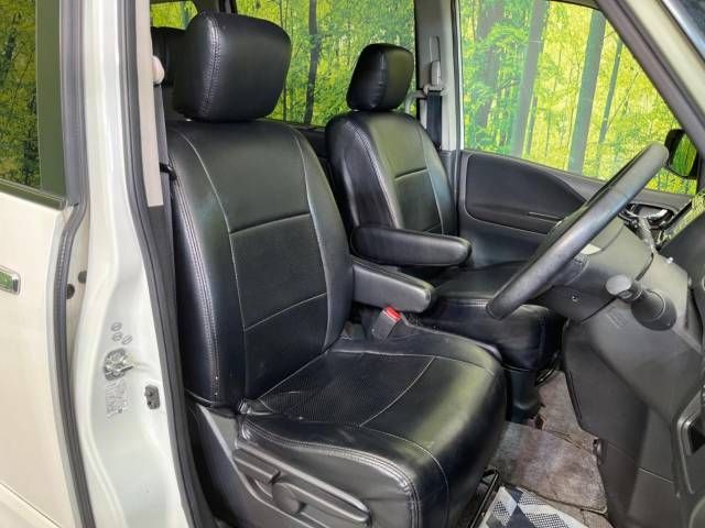 Nissan SERENA 2012-09 23539-7