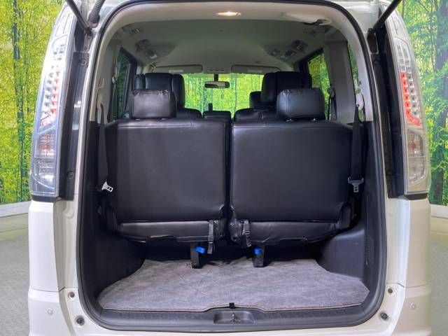 Nissan SERENA 2012-09 23539-10