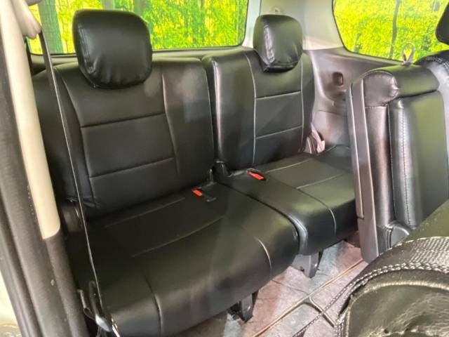 Nissan SERENA 2012-09 23539-9