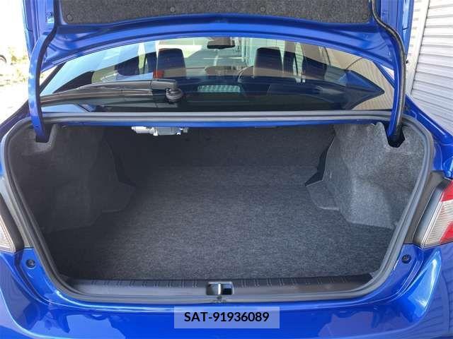 Subaru WRX STI 2018-11 316895-16