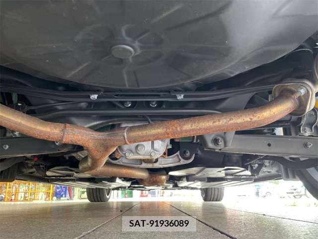 Subaru WRX STI 2018-11 316895-13