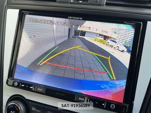 Subaru WRX STI 2018-11 316895-5