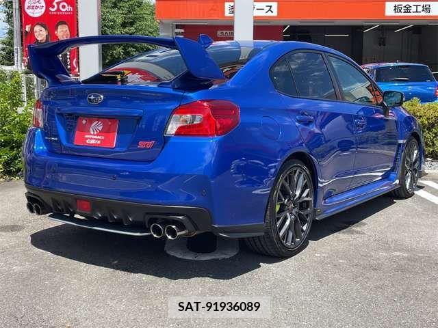 Subaru WRX STI 2018-11 316895-2