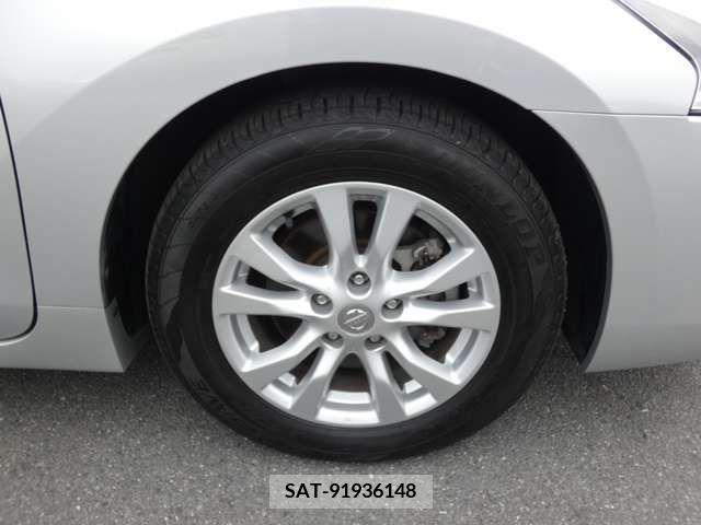 Nissan TEANA 2018-01 224384-8