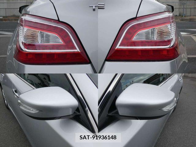 Nissan TEANA 2018-01 224384-7