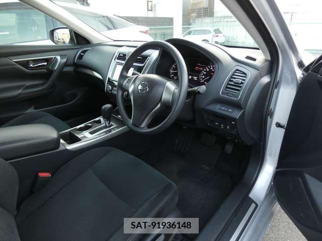 Nissan TEANA 2018-01 224384-12