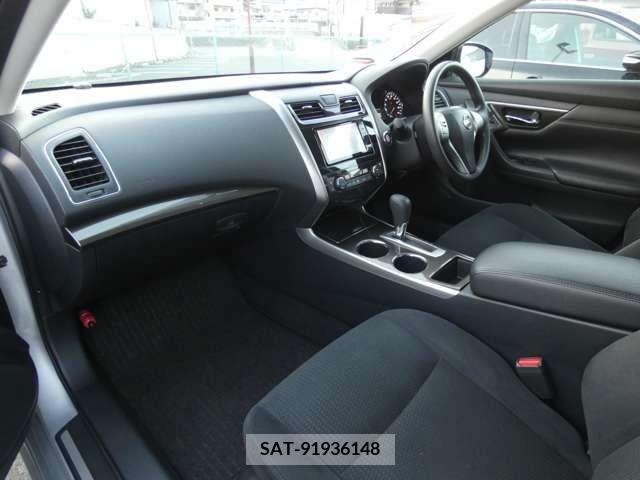 Nissan TEANA 2018-01 224384-13