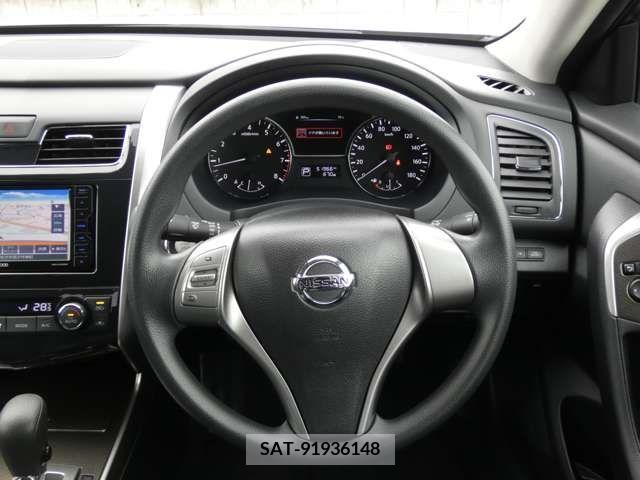 Nissan TEANA 2018-01 224384-14