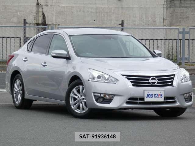 Nissan TEANA 2018-01 224384-0