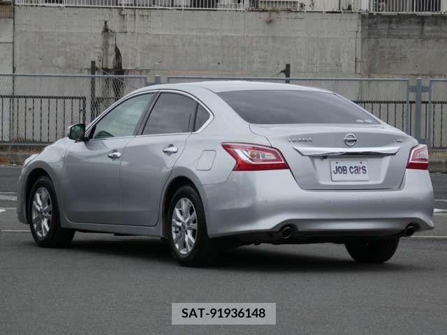 Nissan TEANA 2018-01 224384-2