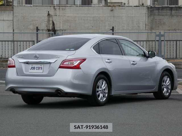 Nissan TEANA 2018-01 224384-3