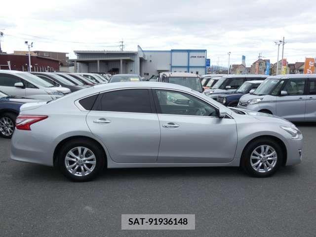 Nissan TEANA 2018-01 224384-4
