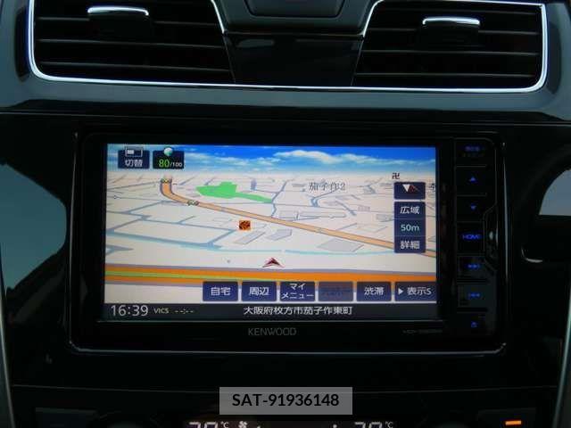 Nissan TEANA 2018-01 224384-9