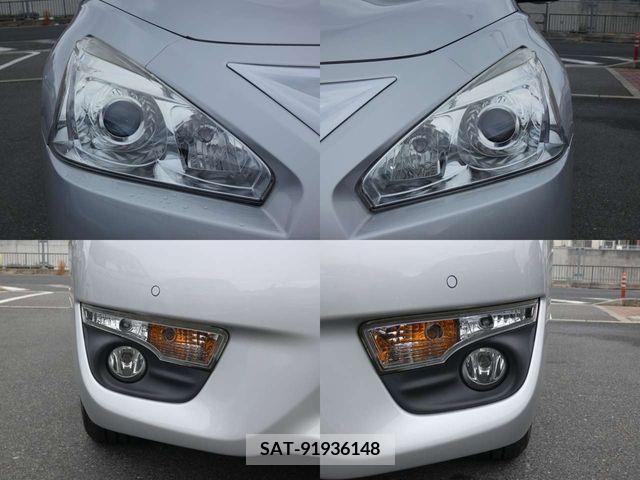 Nissan TEANA 2018-01 224384-6