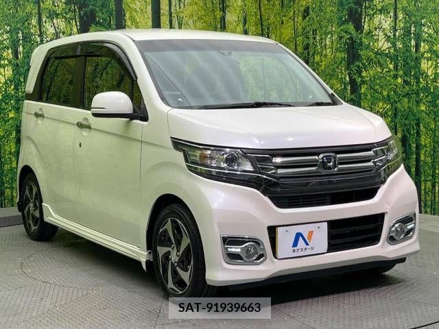 Honda N-WGN 2015-01 307823-16