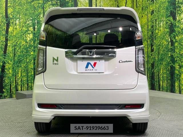 Honda N-WGN 2015-01 307823-15