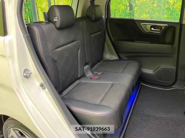 Honda N-WGN 2015-01 307823-9