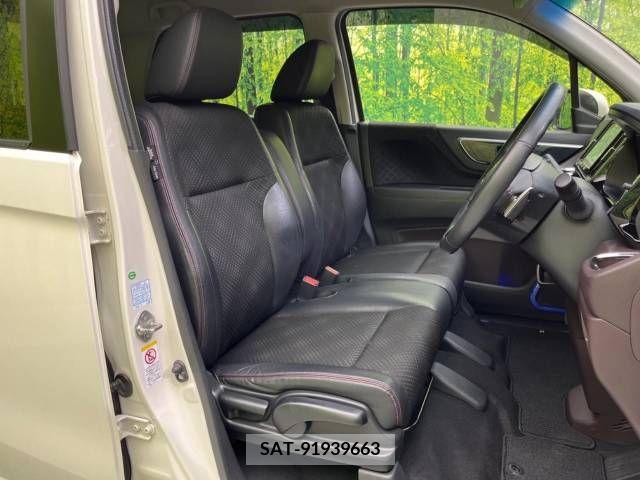 Honda N-WGN 2015-01 307823-8