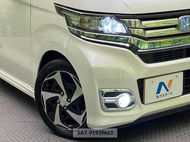 Honda N-WGN 2015-01 307823-12